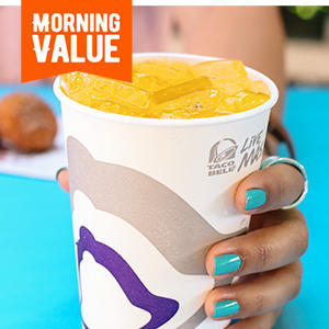 Taco Bell Photo 10