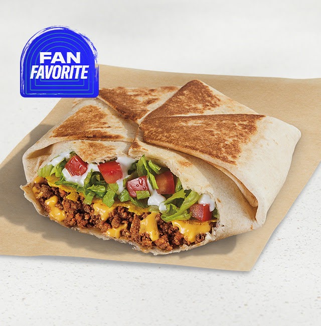 Taco Bell Photo 3