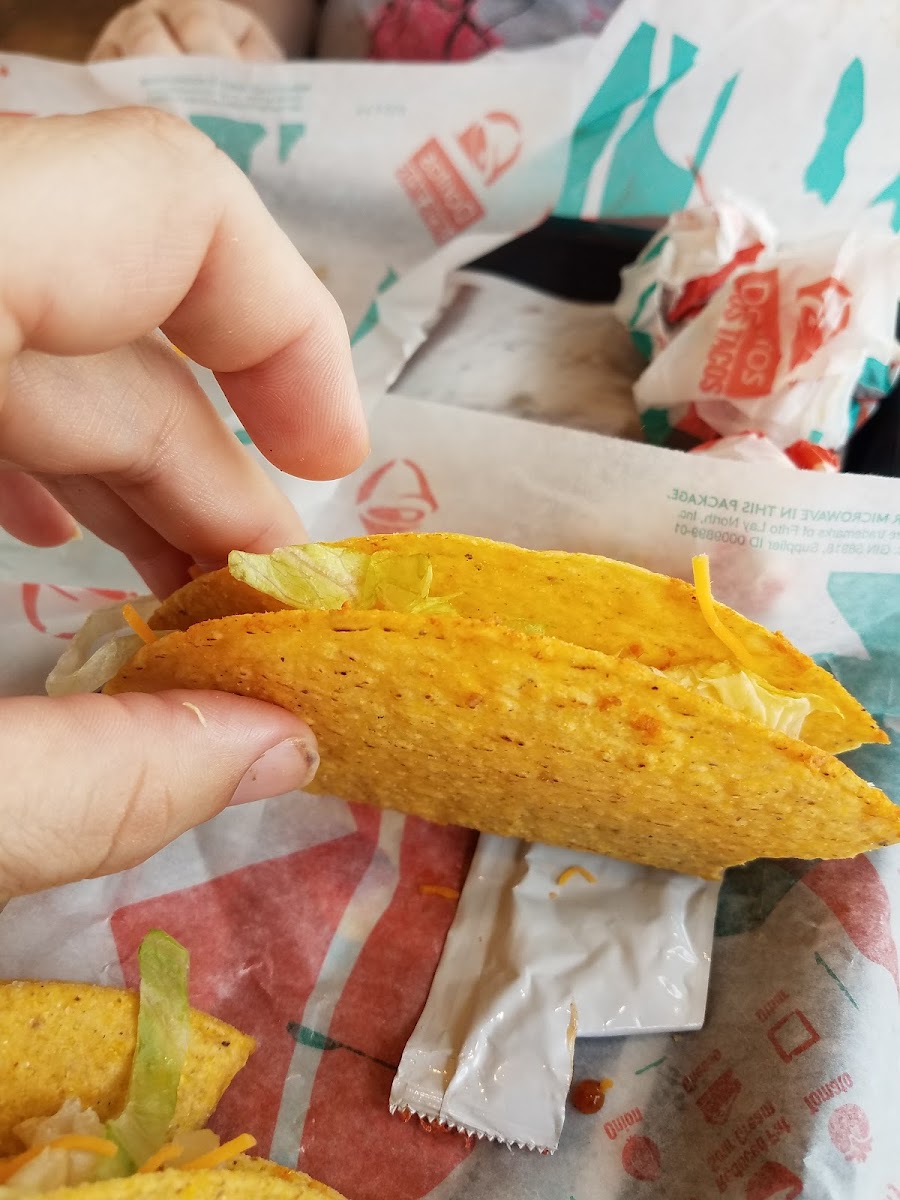 Taco Bell Photo 7