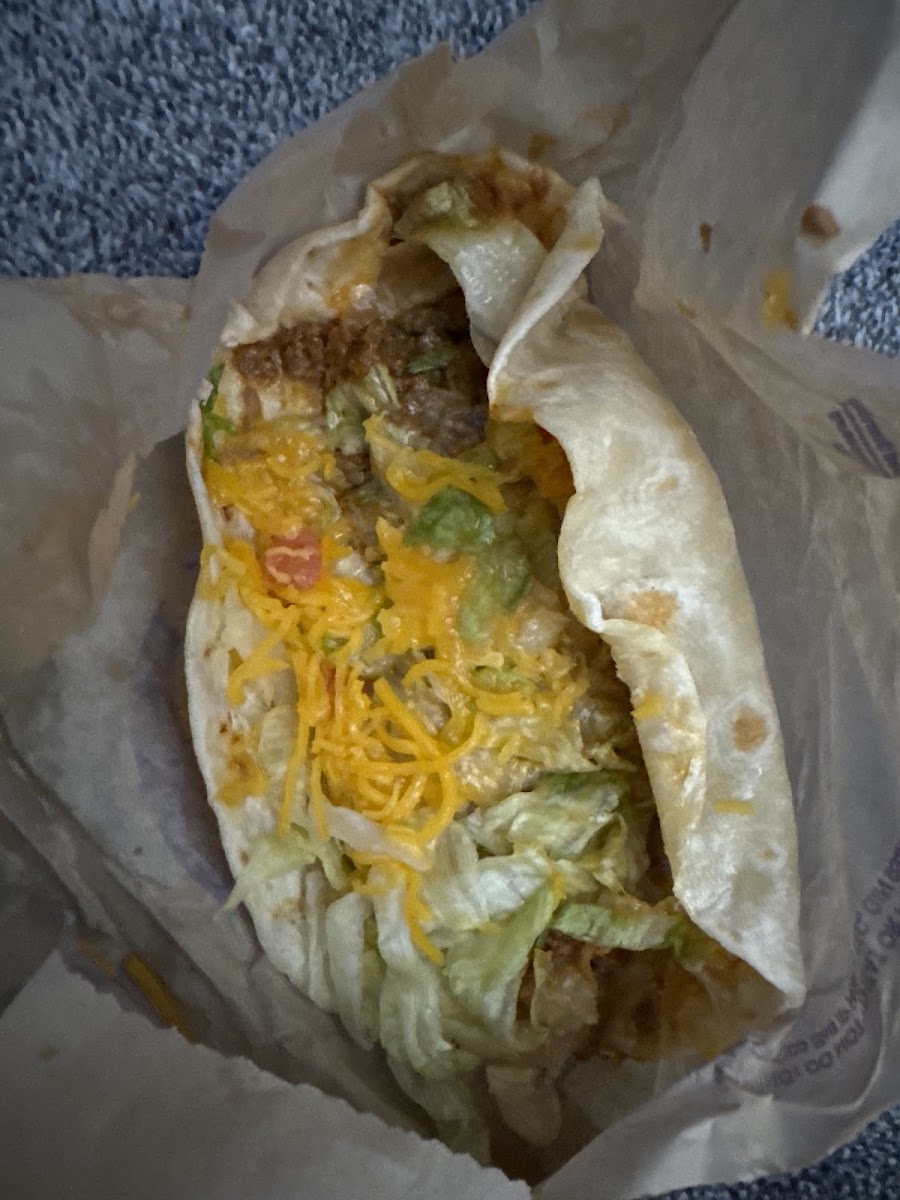 Taco Bell Photo 9