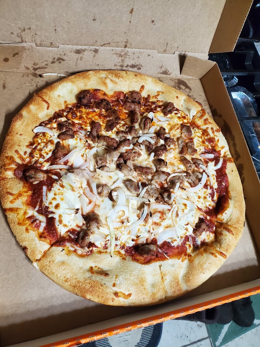 Little Caesars Pizza Photo 10