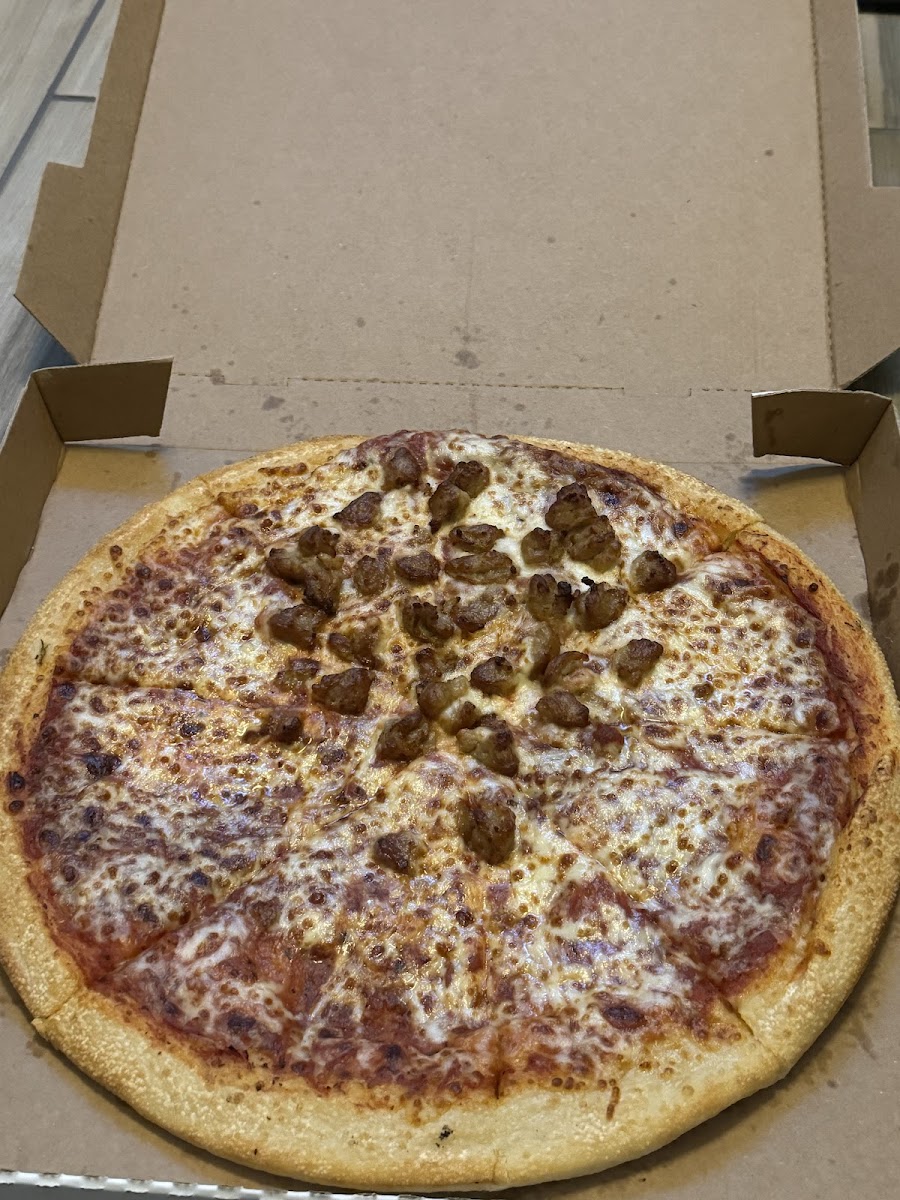 Little Caesars Pizza Photo 6