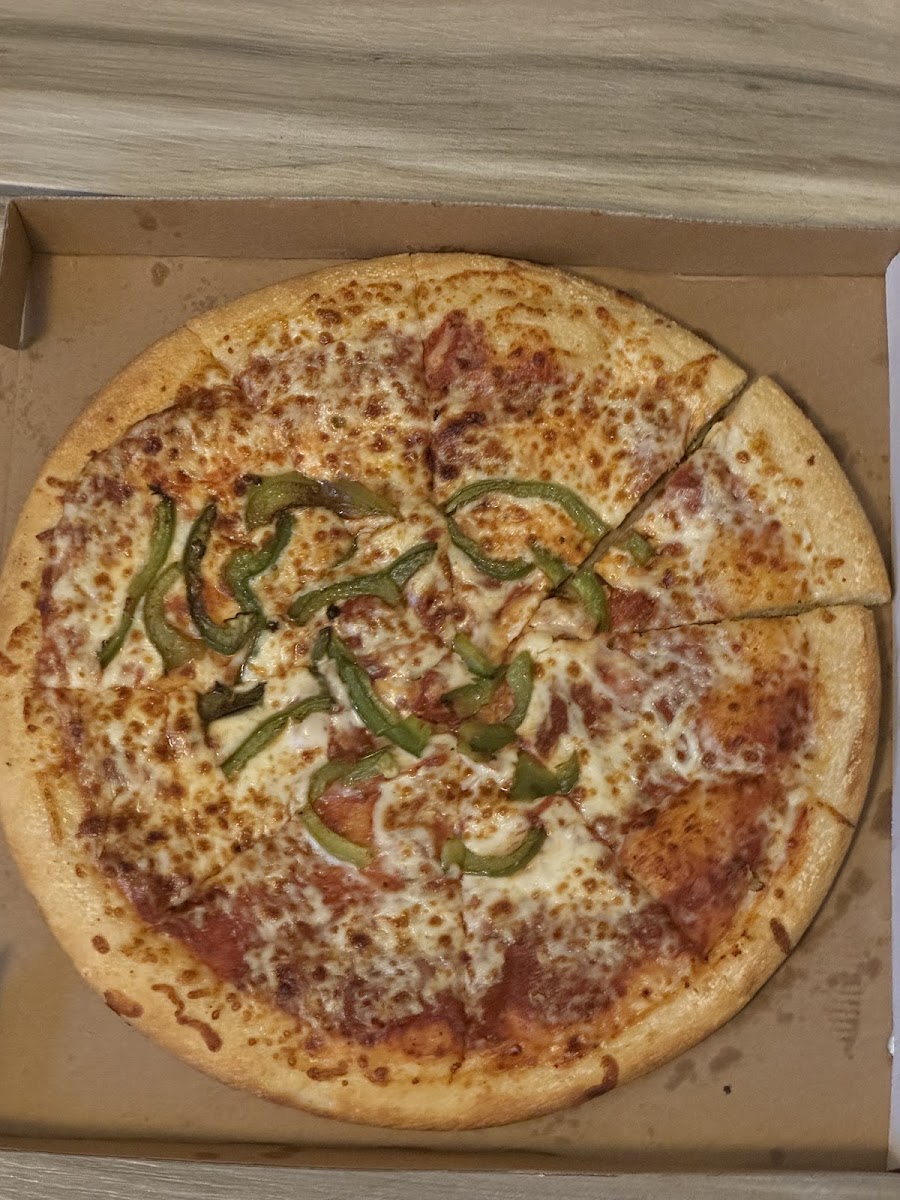 Little Caesars Pizza Photo 9