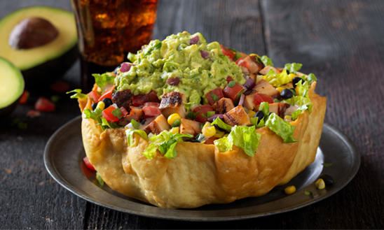 QDOBA Mexican Eats Photo 9