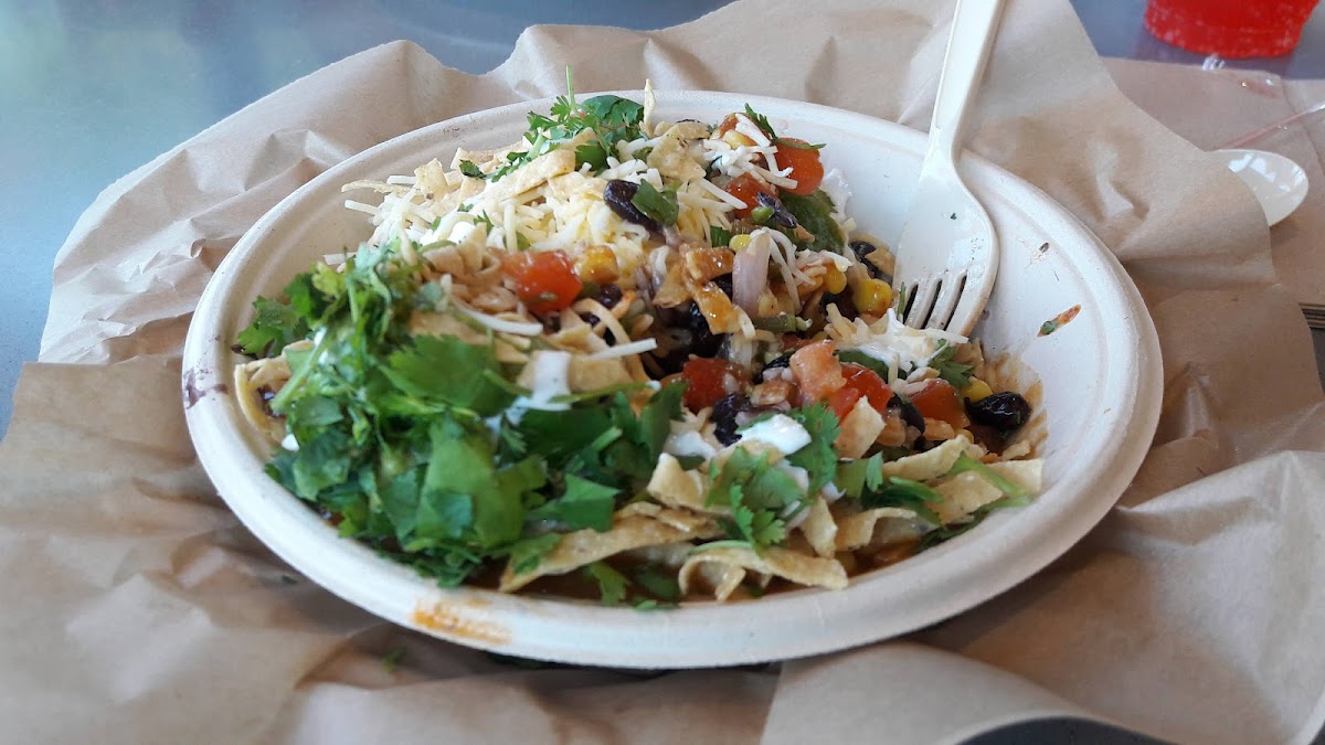 QDOBA Mexican Eats Photo 5