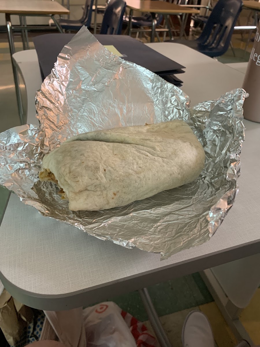 QDOBA Mexican Eats Photo 6