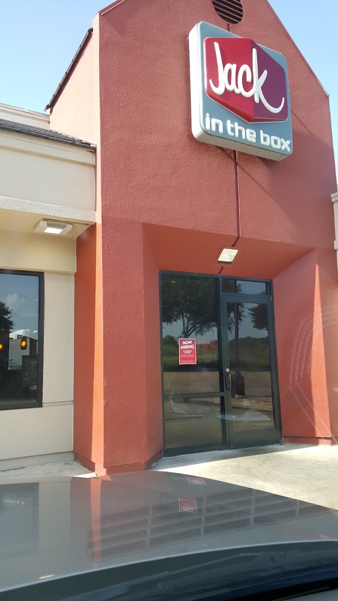Jack in the Box