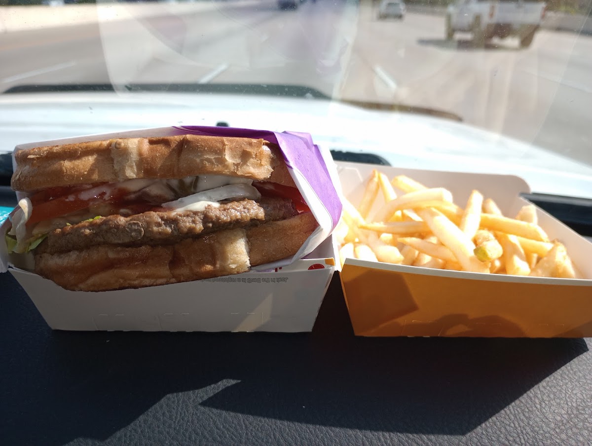 Jack in the Box Photo 5