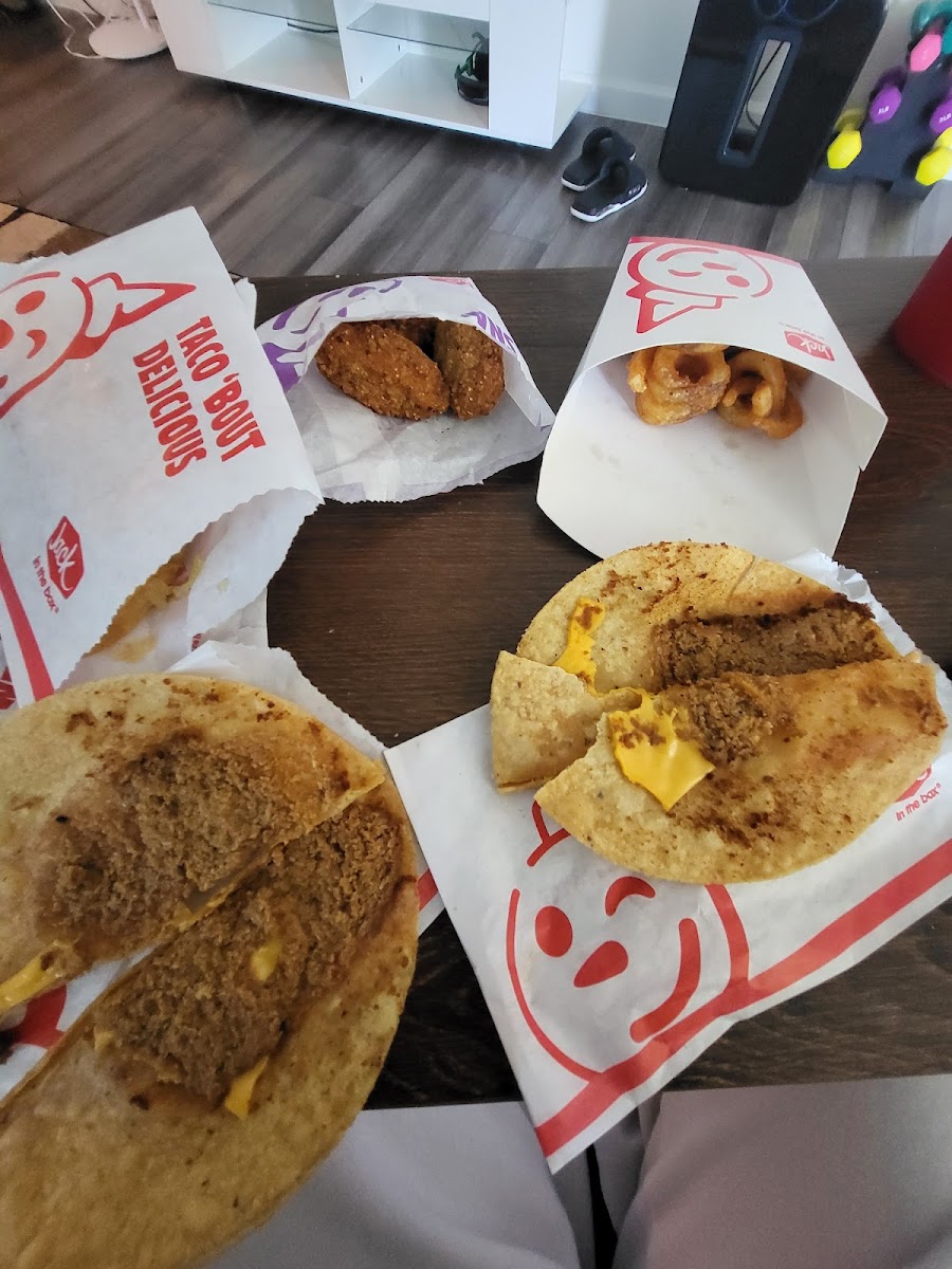 Jack in the Box Photo 7