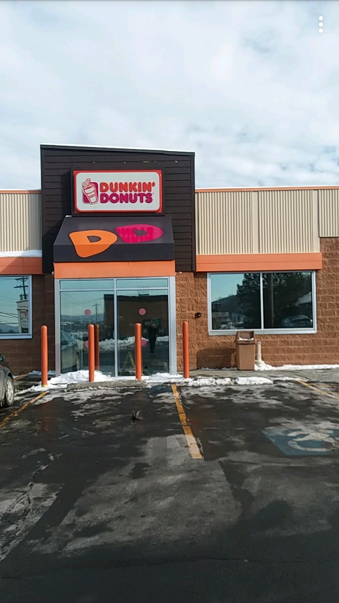 Dunkin'