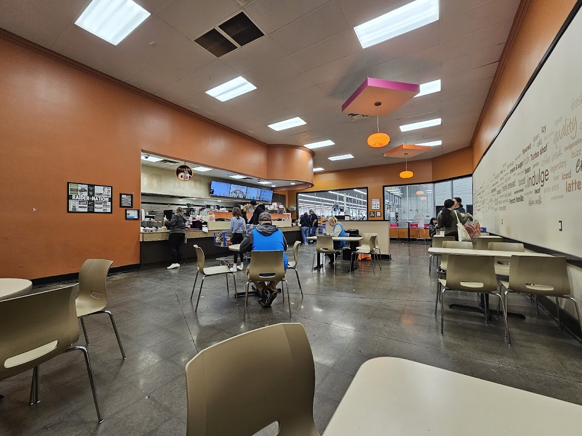 Dunkin' Photo 4