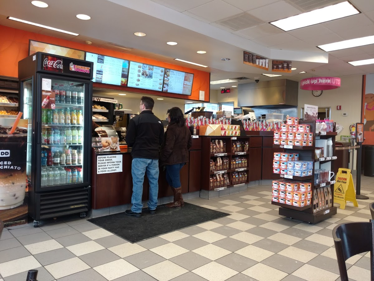 Dunkin' Photo 6