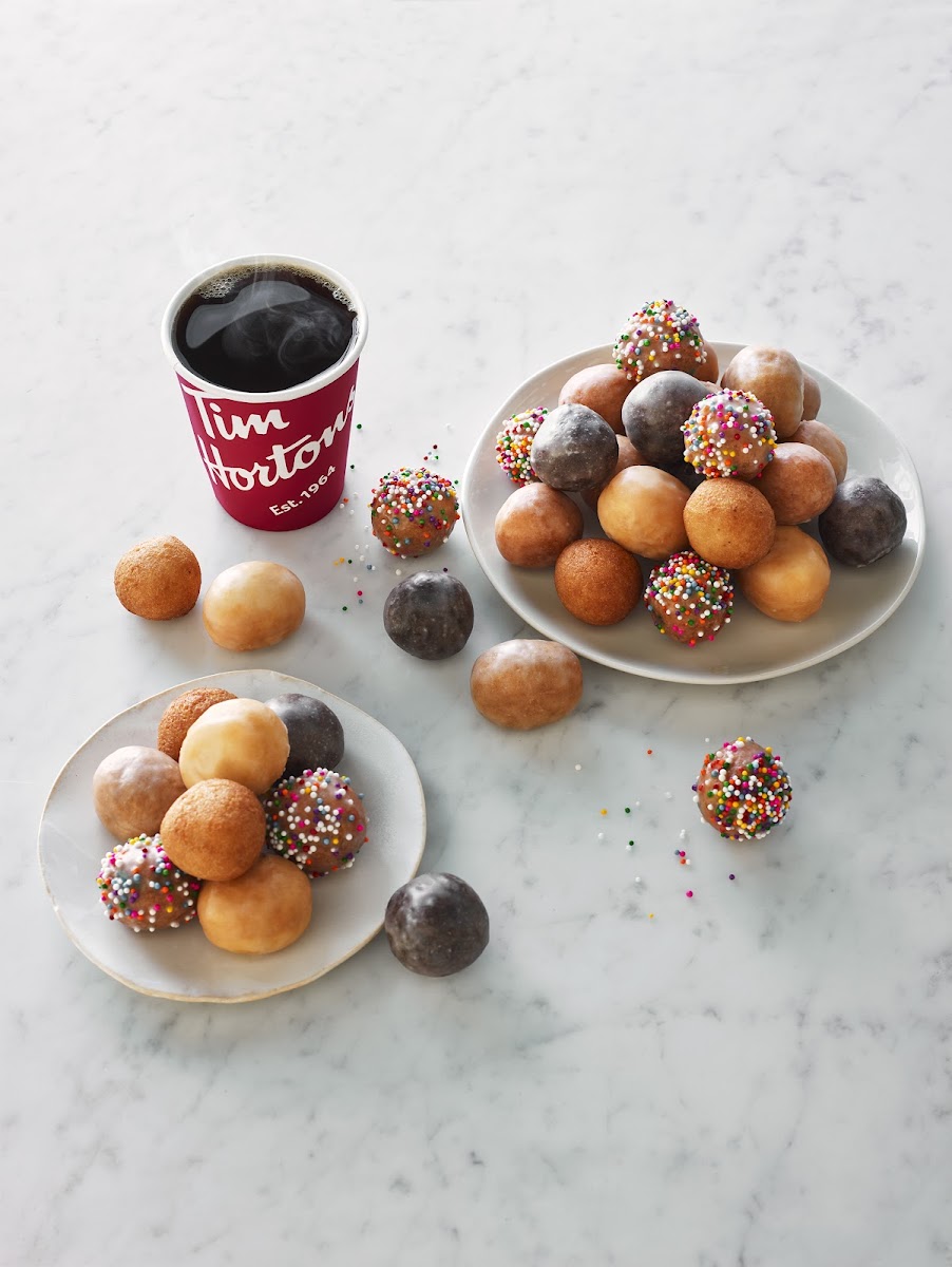 Tim Hortons Photo 3
