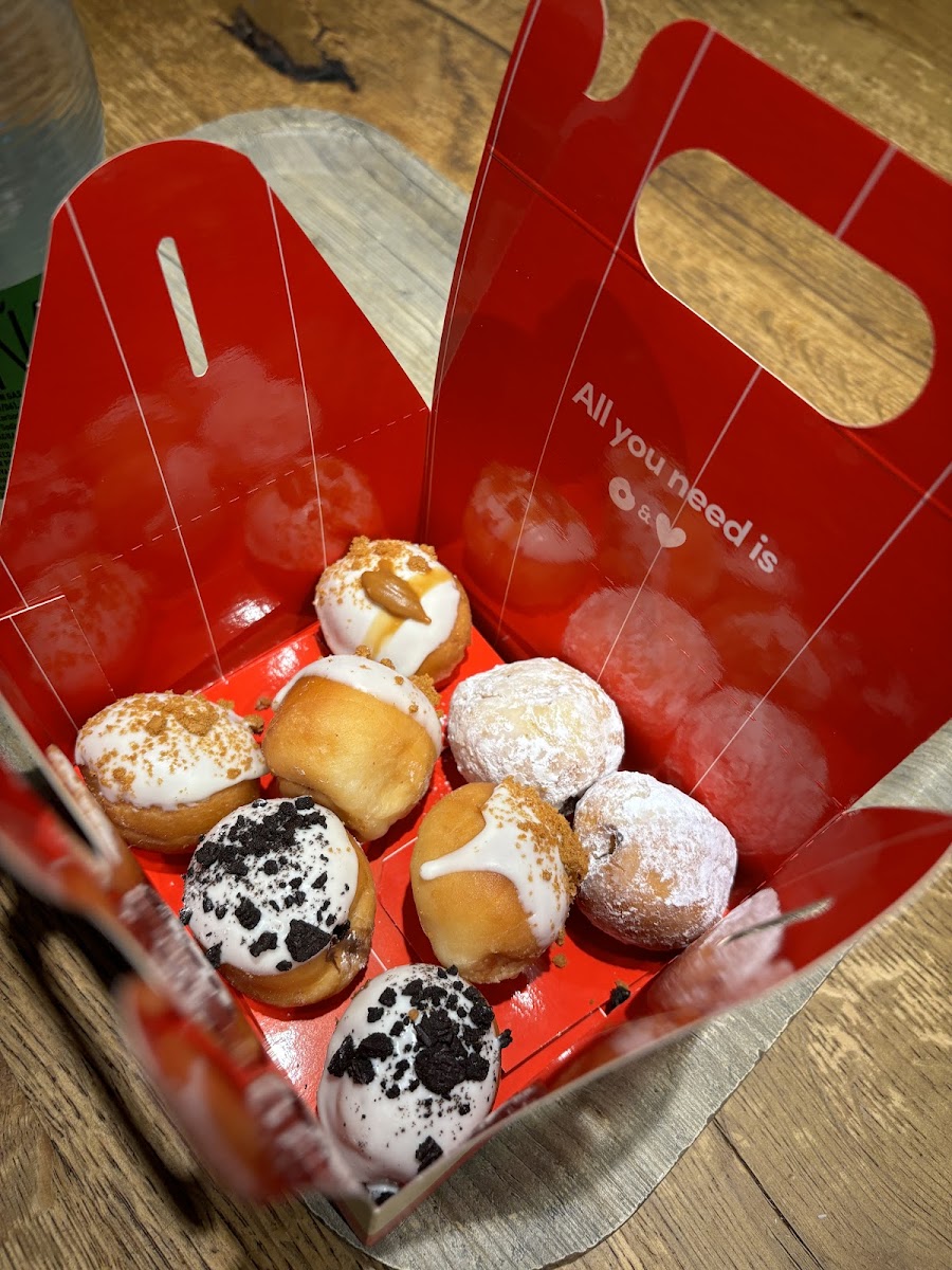 Tim Hortons Photo 6