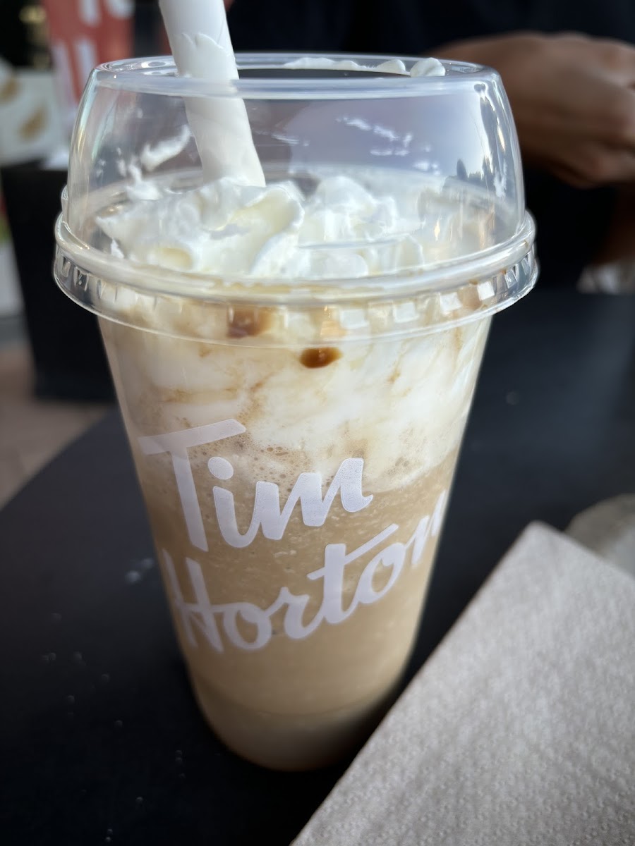 Tim Hortons Photo 7