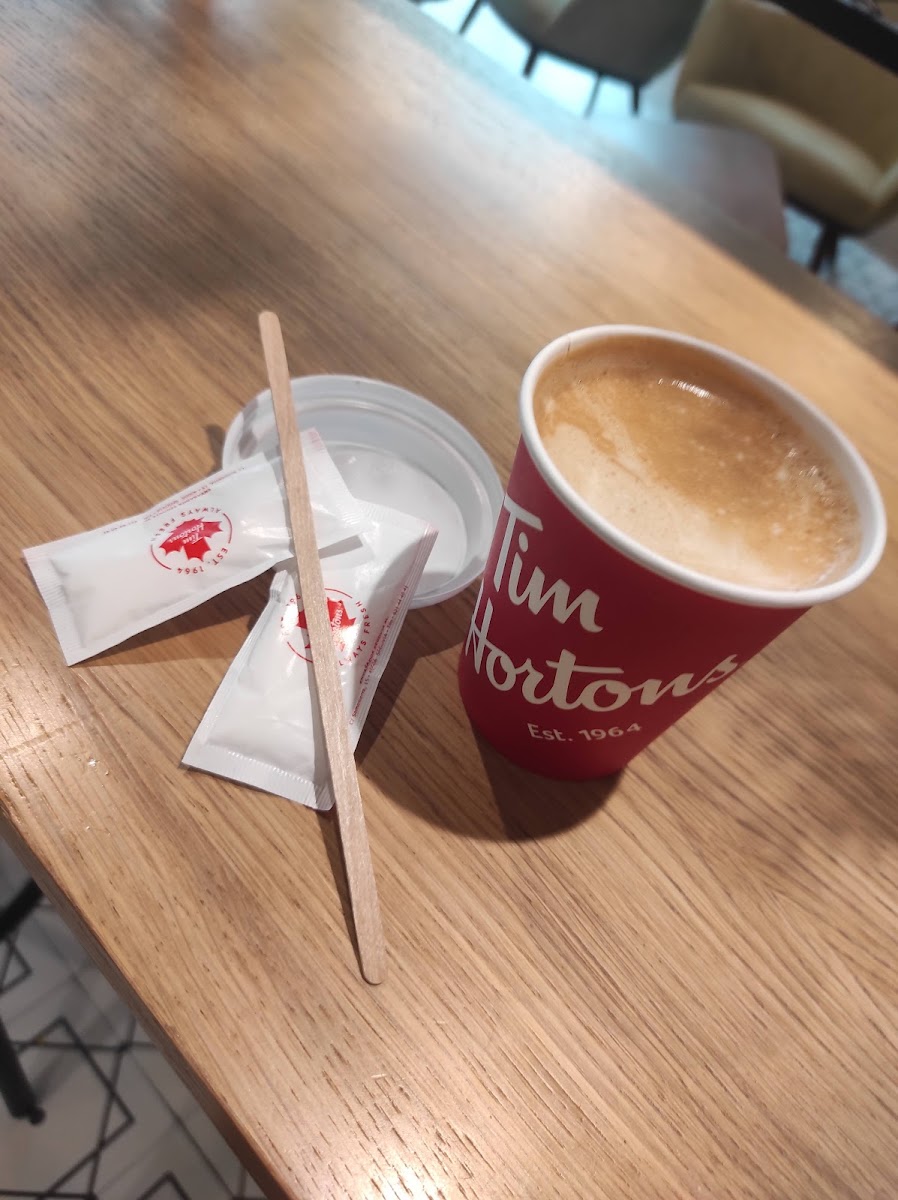 Tim Hortons Photo 8