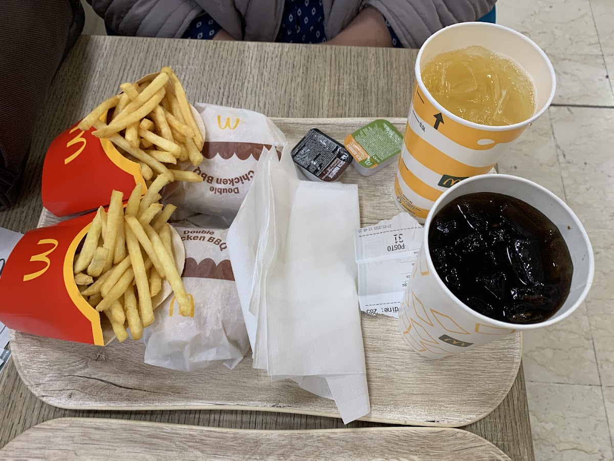 McDonald's Photo 5