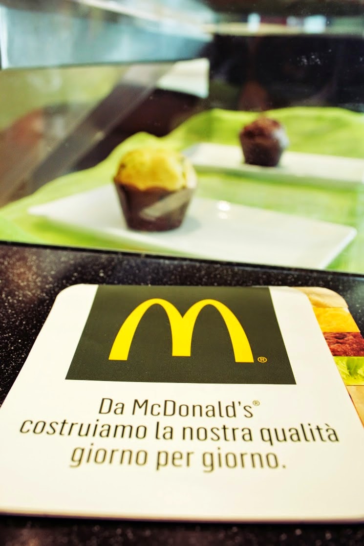 McDonald's Photo 7