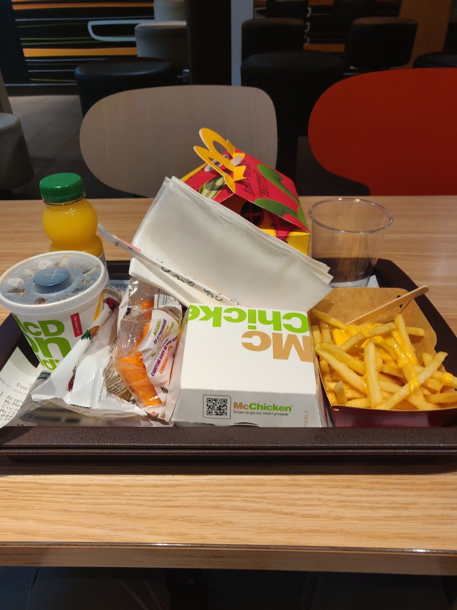 McDonald's Photo 8