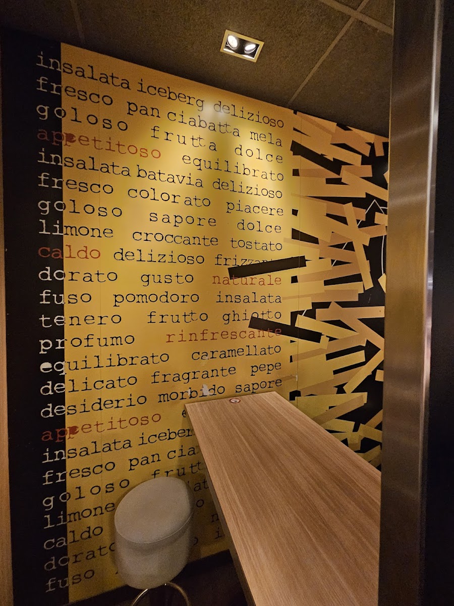 McDonald's Photo Menu 6