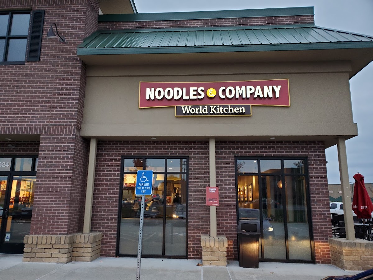Noodles and Company