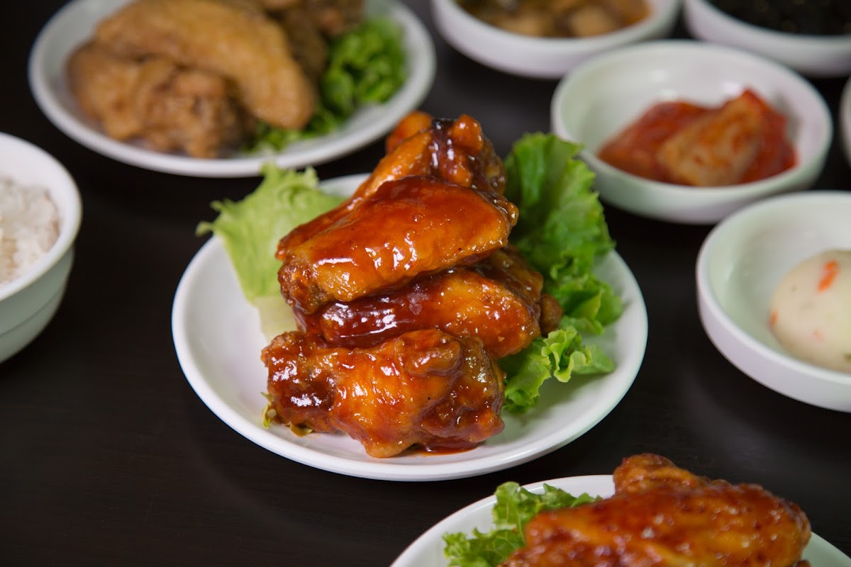 DAE GEE KOREAN BBQ Photo 3