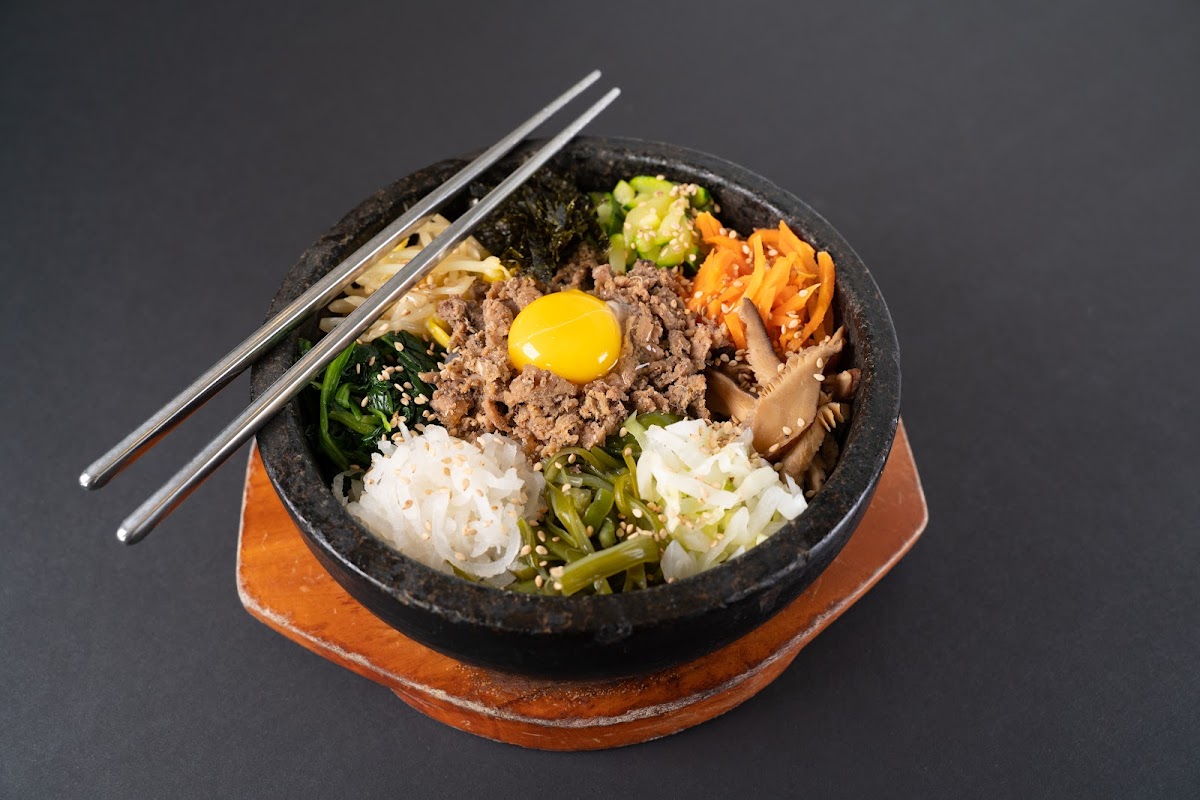 DAE GEE KOREAN BBQ Photo 5