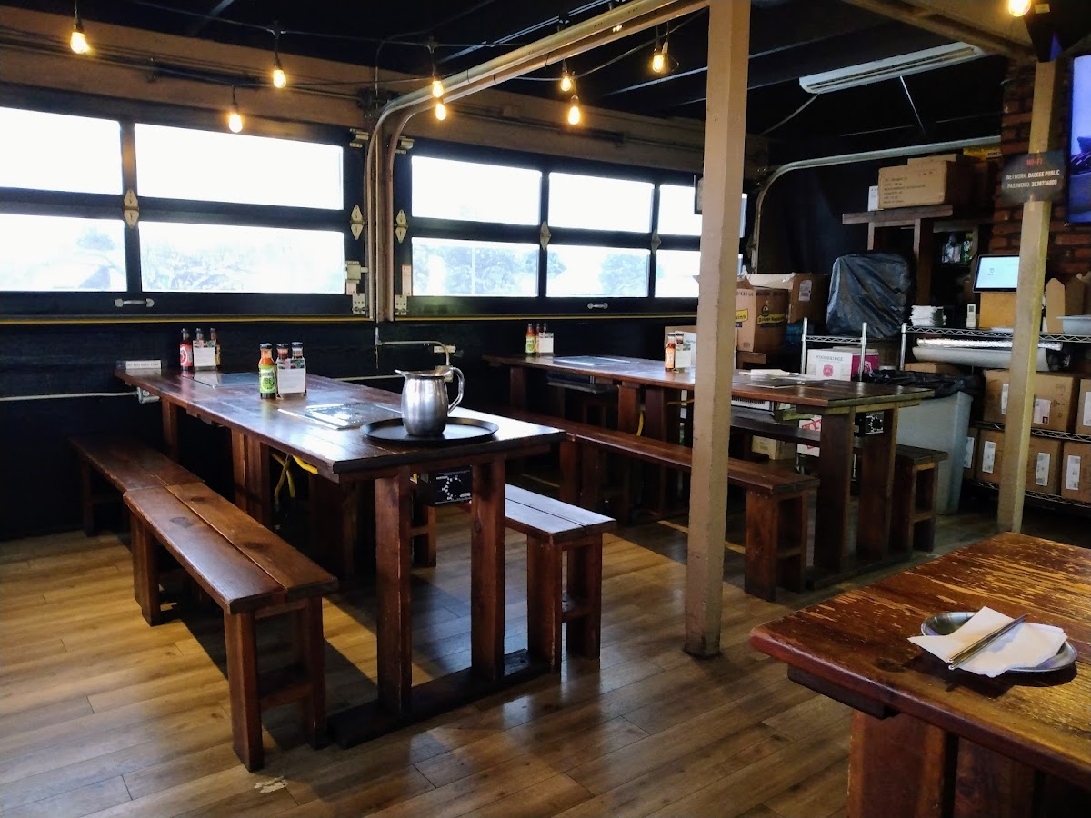 DAE GEE KOREAN BBQ Photo 6