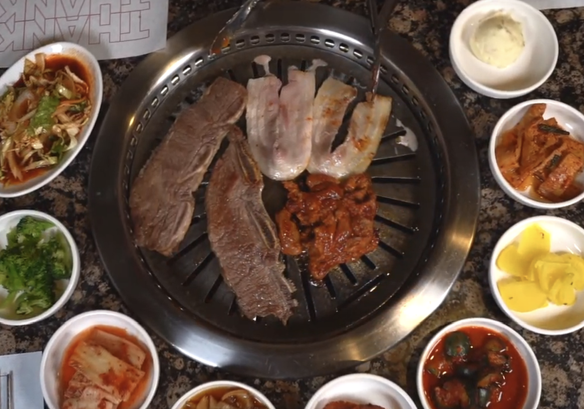 DAE GEE KOREAN BBQ Photo 7
