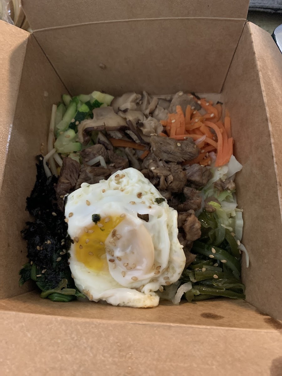 DAE GEE KOREAN BBQ Photo 8