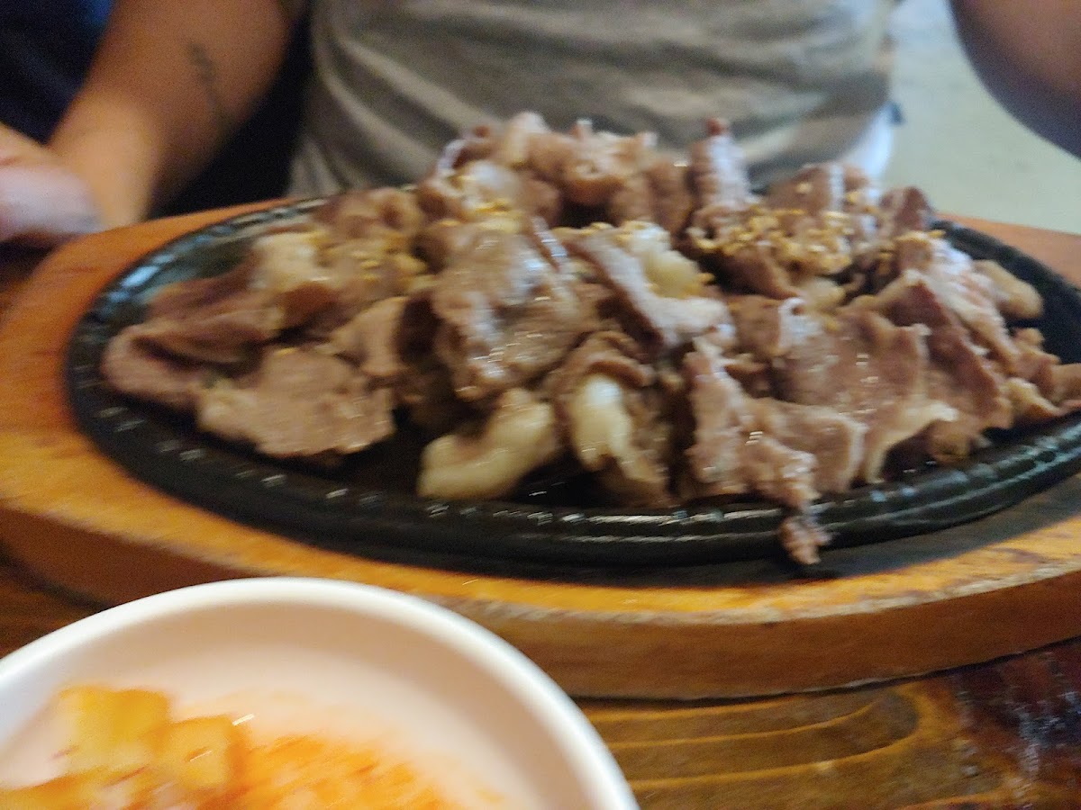 DAE GEE KOREAN BBQ Photo 9