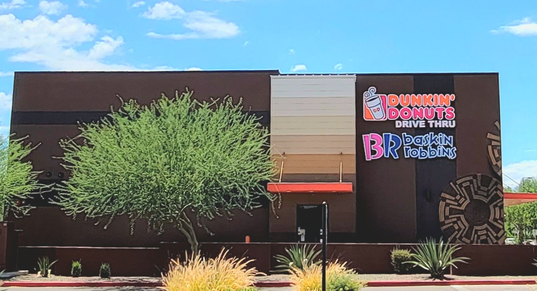 Baskin-Robbins
