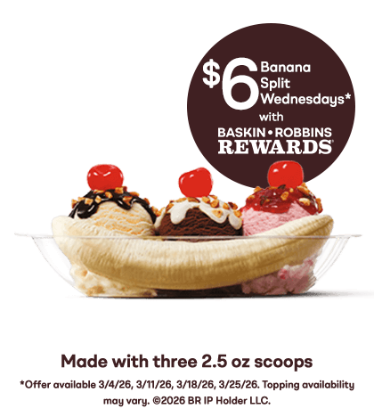 Baskin-Robbins Photo 3