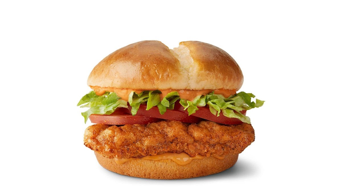McDonald's Photo 3