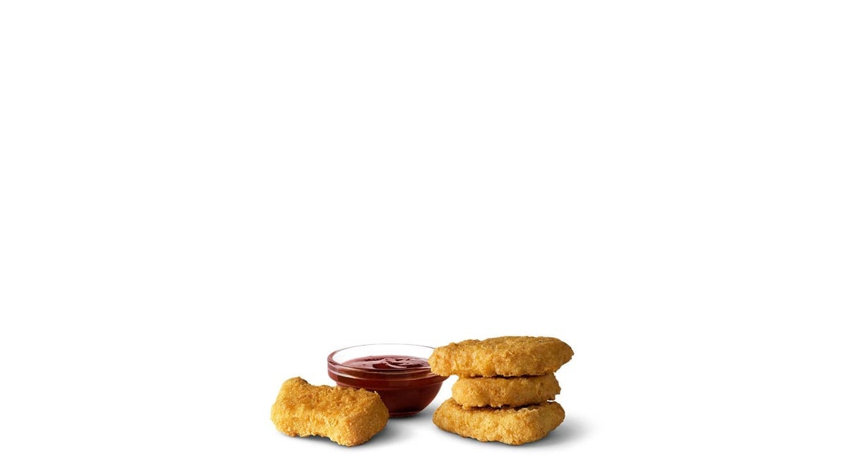 McDonald's Photo 4