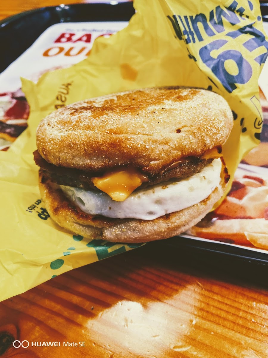 McDonald's Photo 6