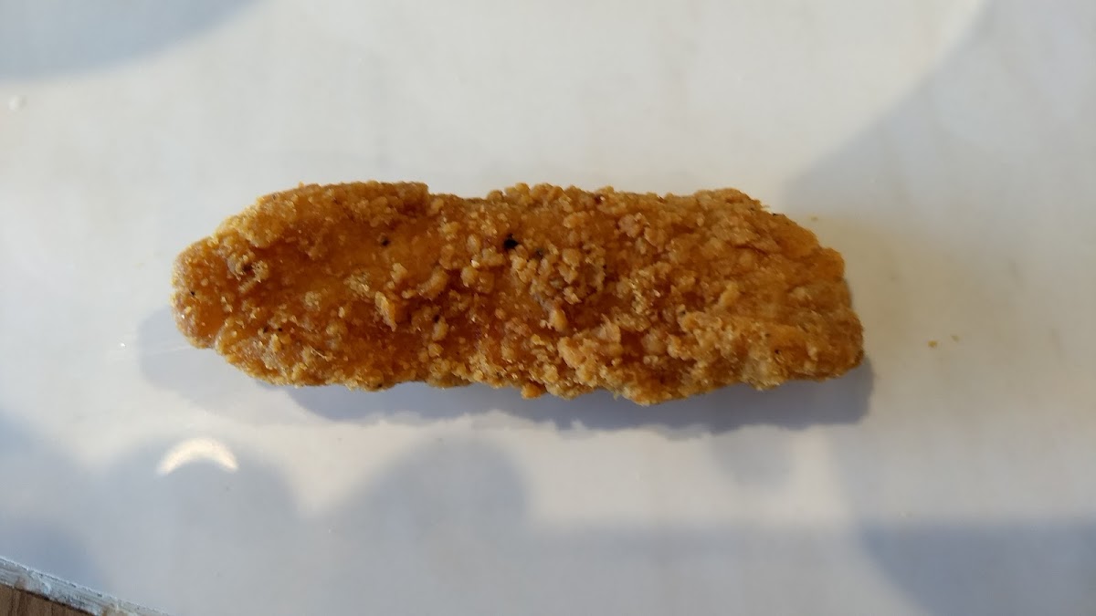 McDonald's Photo 7