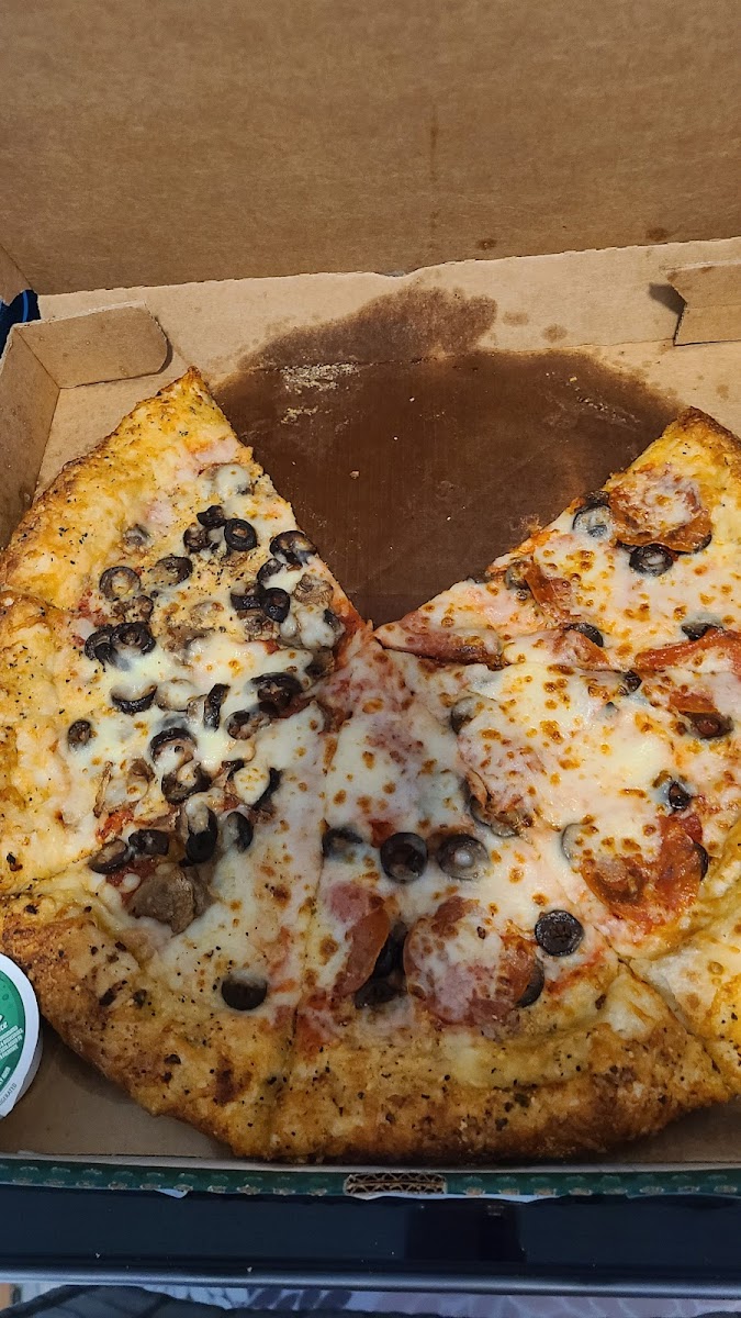 Papa Johns Pizza Photo 5