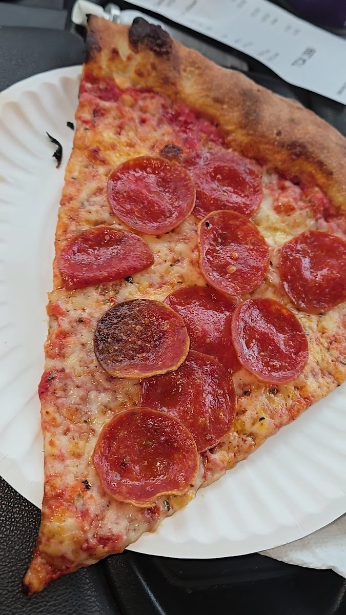 Pauli's Pizza Pasta Photo 2