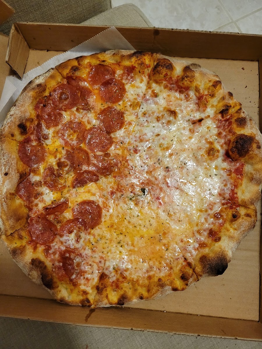 Pauli's Pizza Pasta Photo 5