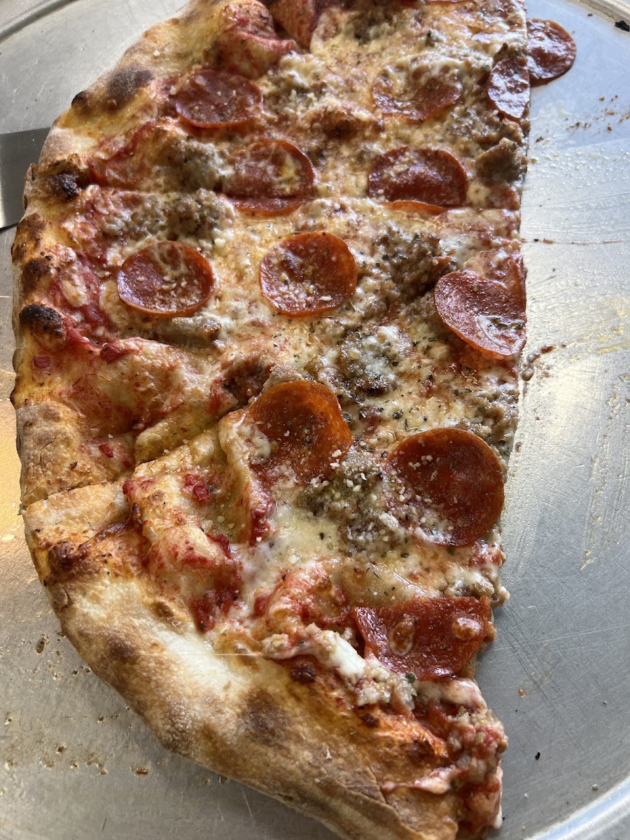Pauli's Pizza Pasta Photo 8