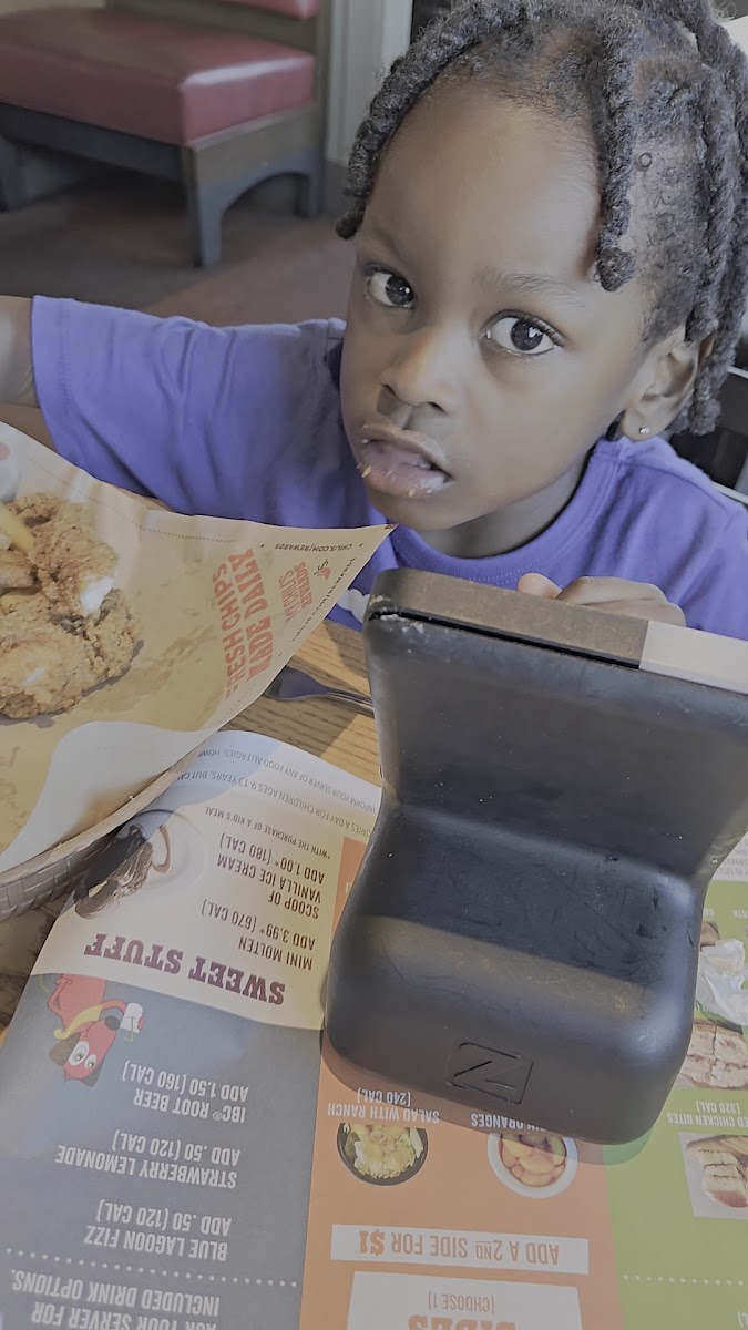 Chili's Grill & Bar Photo 2