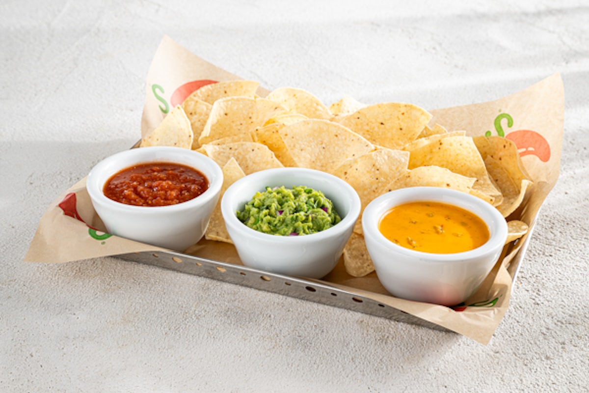 Chili's Grill & Bar Photo 5
