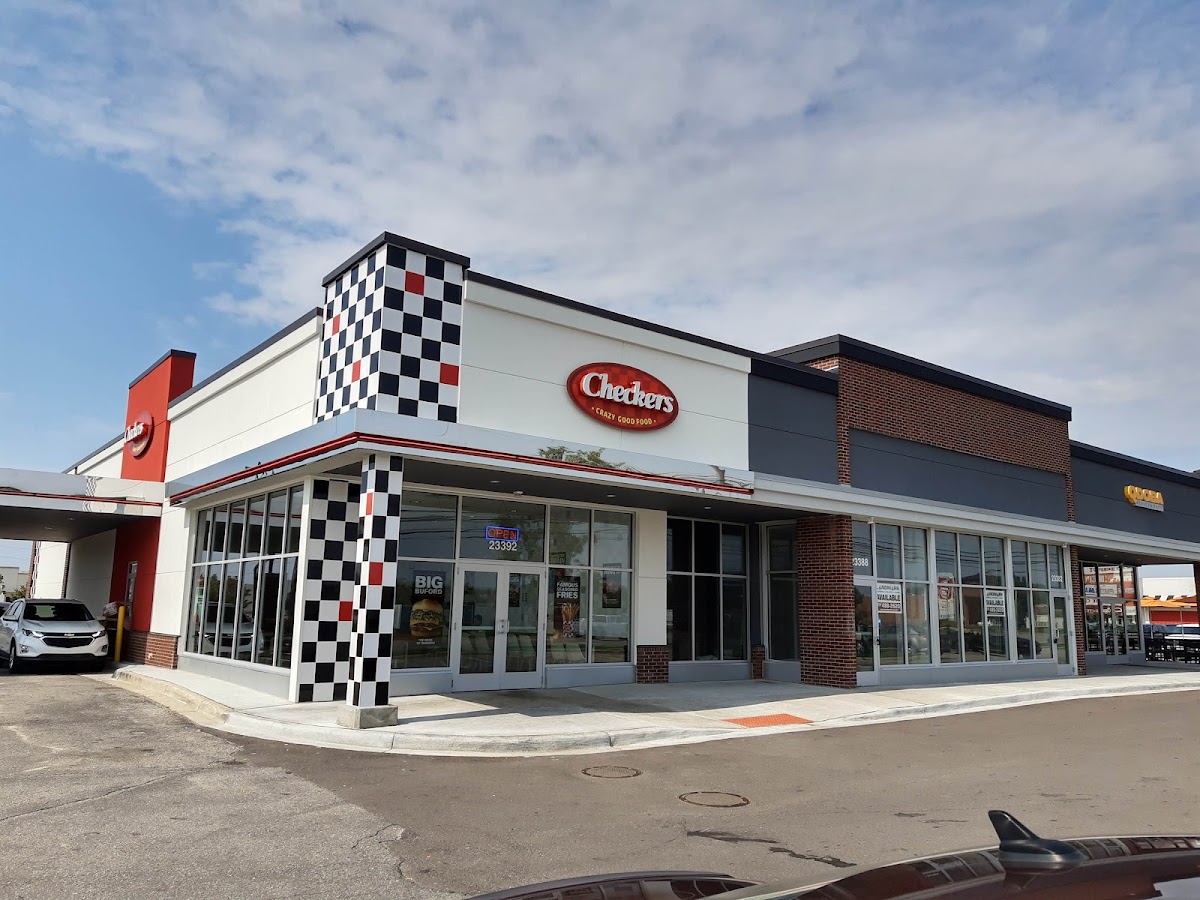 Checkers