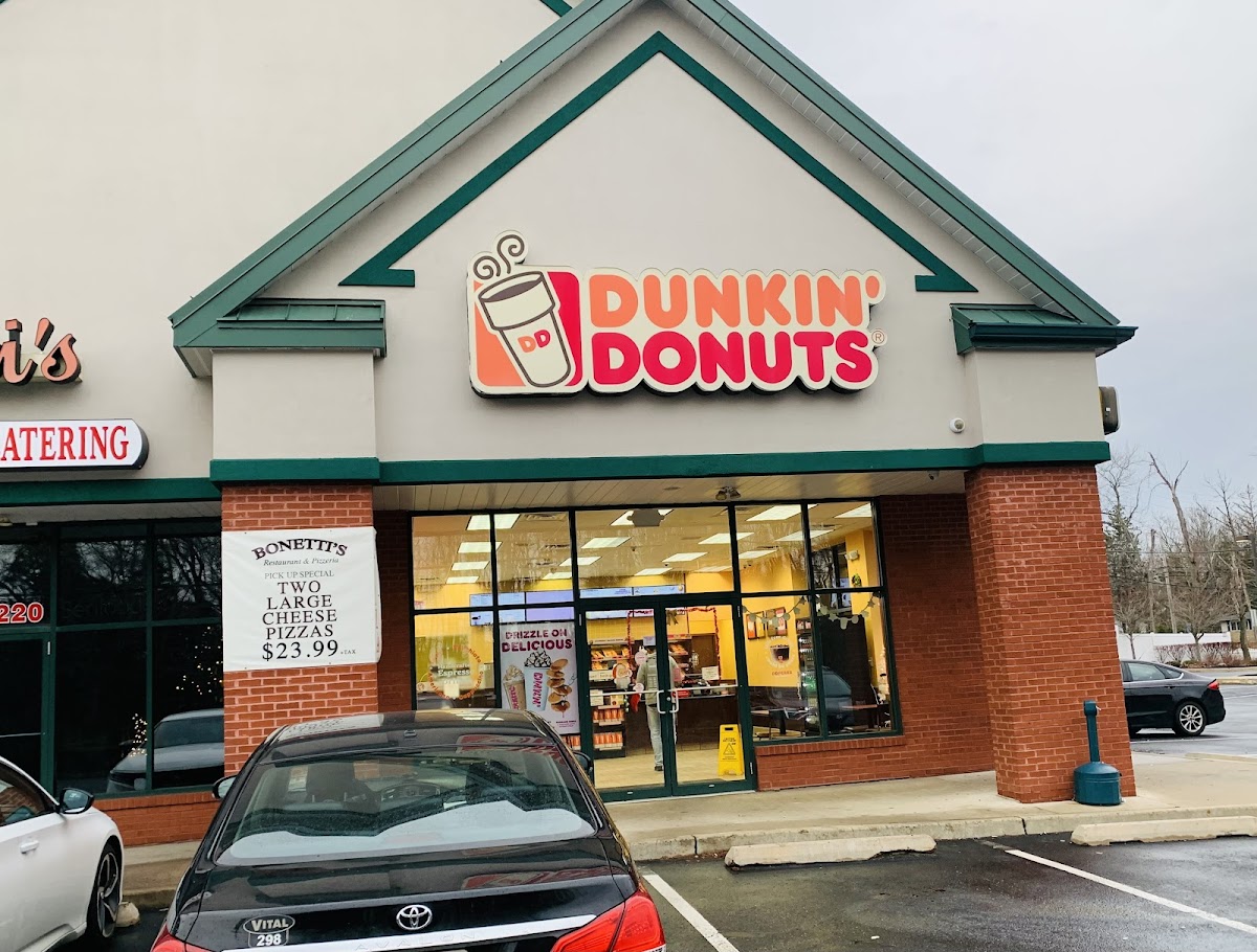 Dunkin'