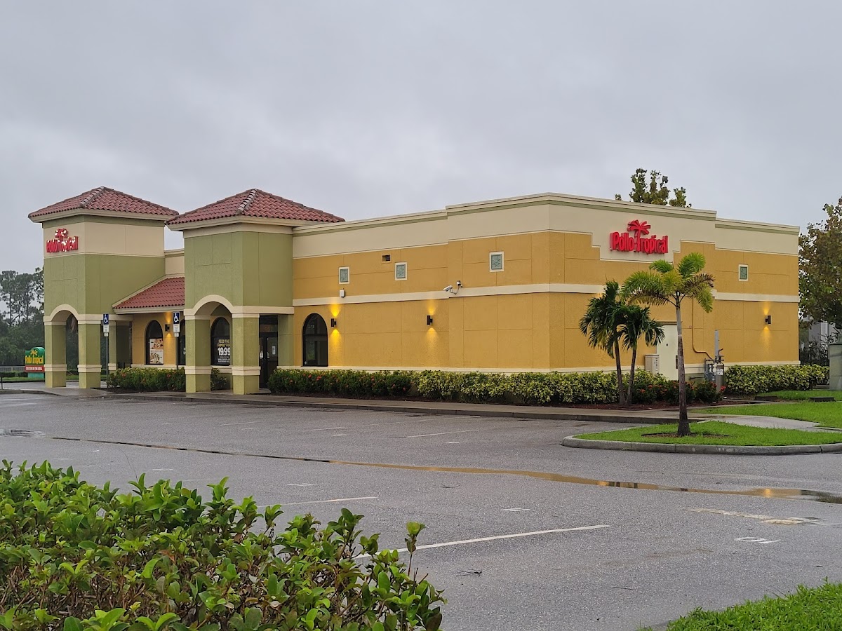 Pollo Tropical