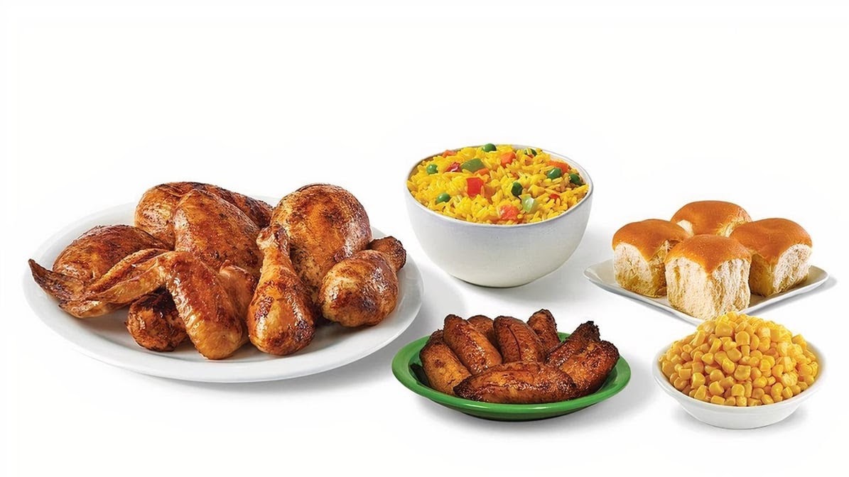 Pollo Tropical Photo 4