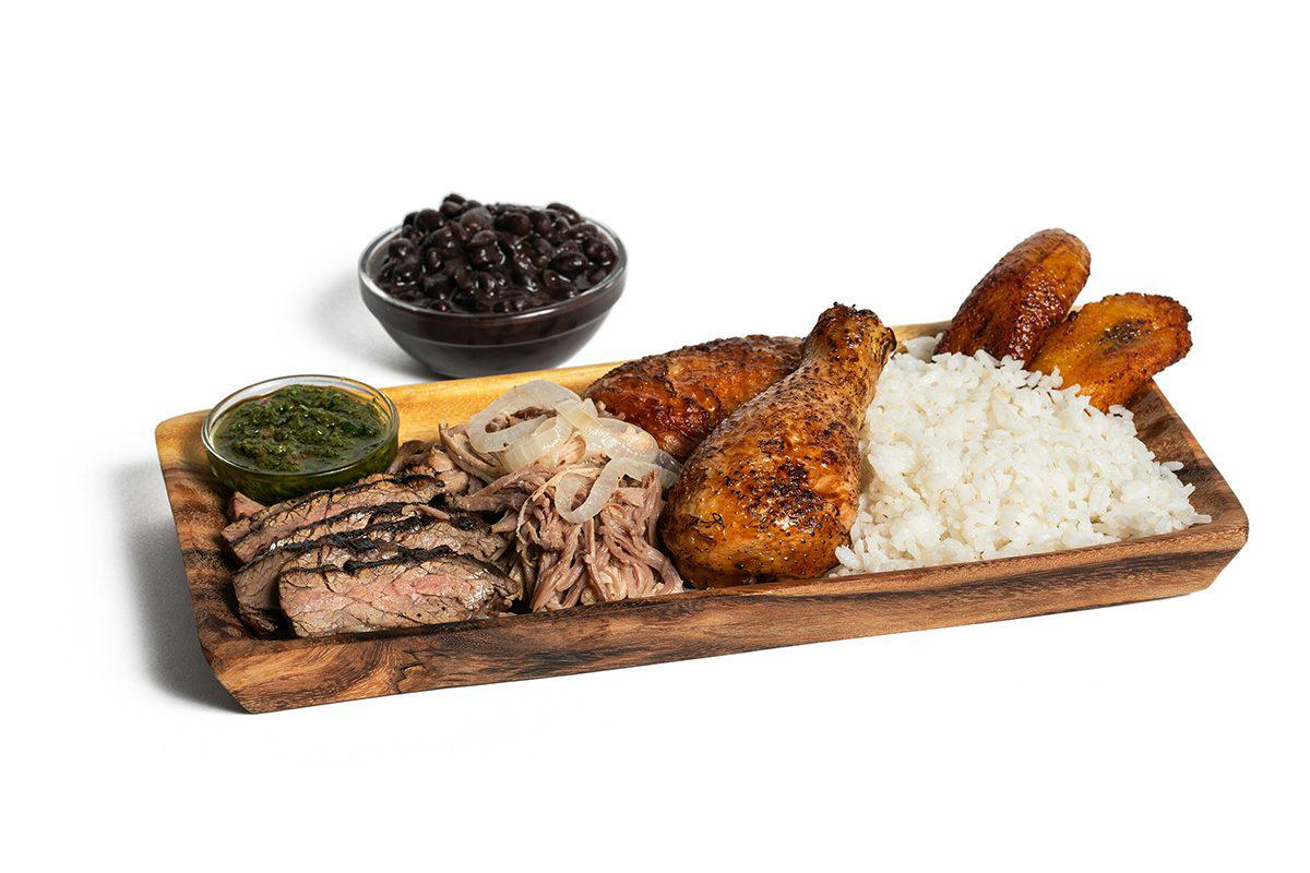 Pollo Tropical Photo 8