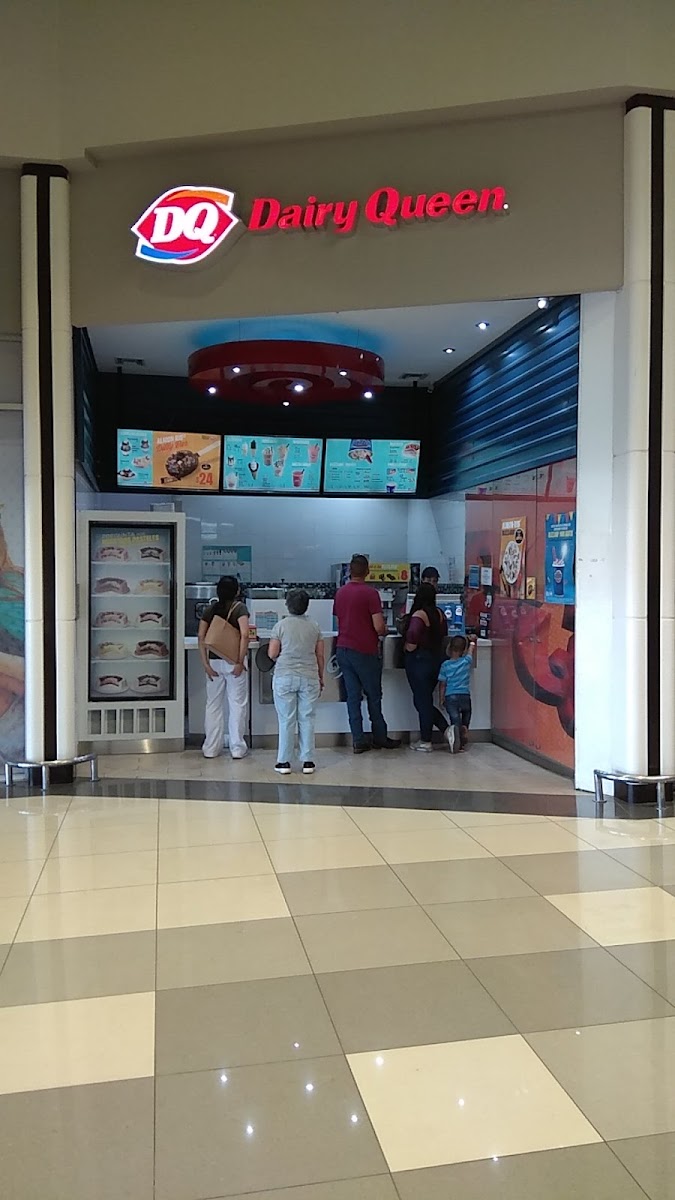 Dairy Queen