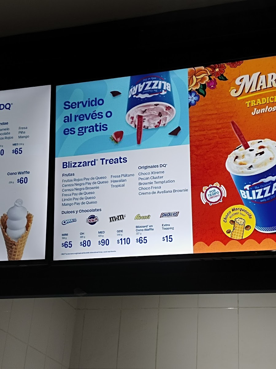 Dairy Queen Photo 3